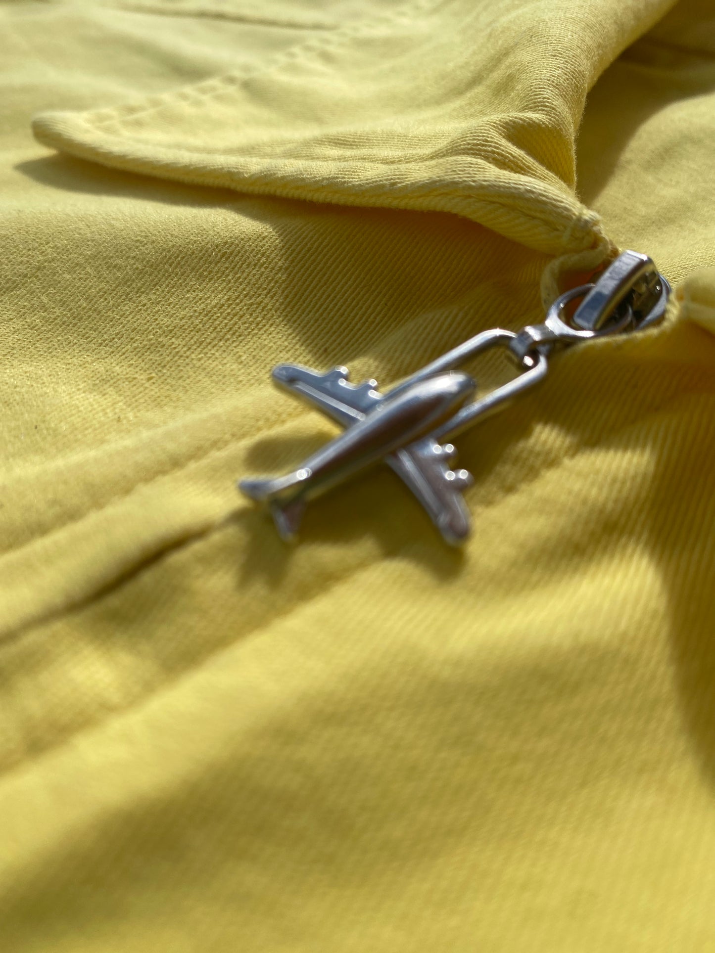 Worker Tee Brasil Yellow
